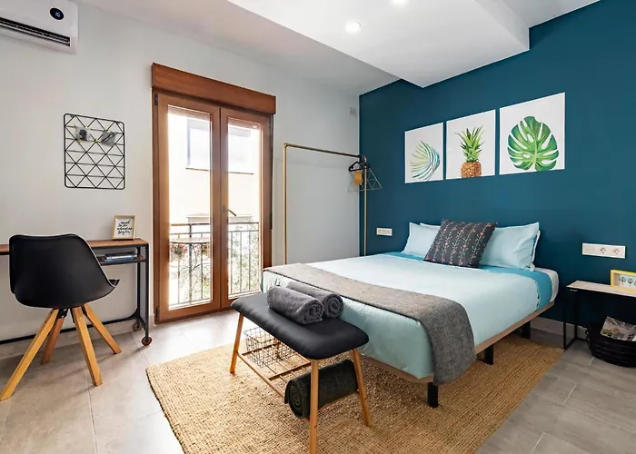 Oleti Studio Granada